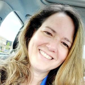 Meet your Posher, Krista